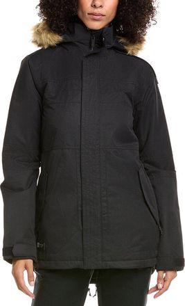 Volcom Fawn Insulated Jacket