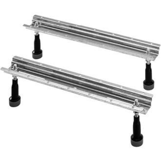 Duravit Cadre de base pour baignoires et receveurs de douche avec - Duravit