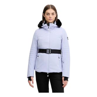 Emporio Armani Ski Kitzbuhel Protectum 7 Jacket - Sport - Mujer - Azul - L