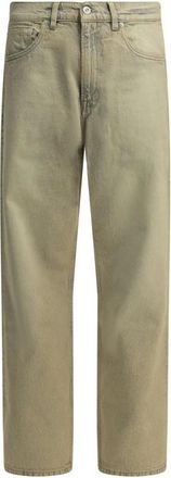 Our Legacy Jeans Third Cut - - Jeans - Uomo - Beige - W30