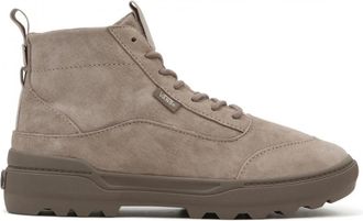 Vans Heren, Schoenen, Bruin, Maat: 39 EU Su&egrave;de