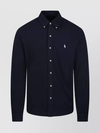 Ralph Lauren shirt collared long sleeves