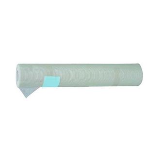 C&icirc;me Red De Enlucido De Fibra Blanca 5x5 50 M H.100 Pesada