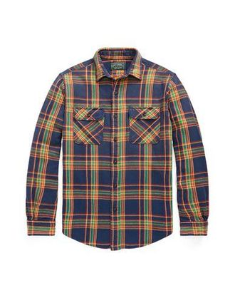Ralph Lauren TOPWEAR - Shirts on YOOX.COM