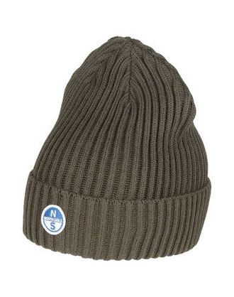 North Sails ACCESSOIRES - M&uuml;tzen & H&uuml;te auf YOOX.COM