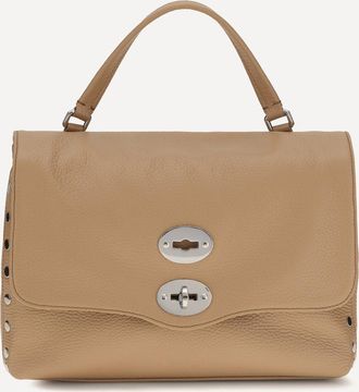 Zanellato Postina Daily Handbag small Female UNI