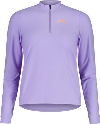 Maloja VaraM. Funktionsshirt f&uuml;r Damen | lila