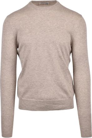Ballantyne Uomo, Maglie, Beige, XL, new