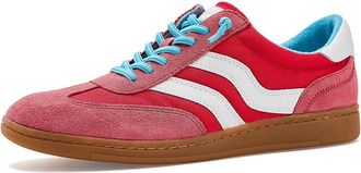 S&ouml;fft Remmi Womens Shoes Magenta : 6.5 M (B), Suede/Synthetic