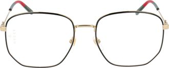 Gucci Optische GUCCI GG0396 O 001