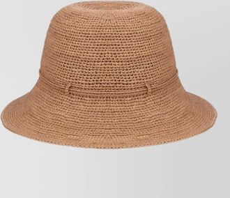 Helen Kaminski raffia sun hat