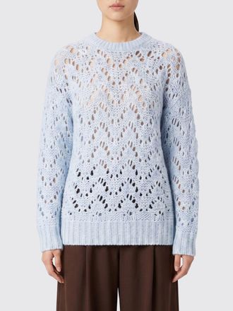 Fabiana Filippi Pullover in lana alpaca Fabiana Filippi