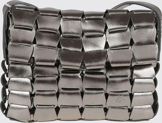 Dragon Diffusion Mini Bag DRAGON DIFFUSION Woman color Grey