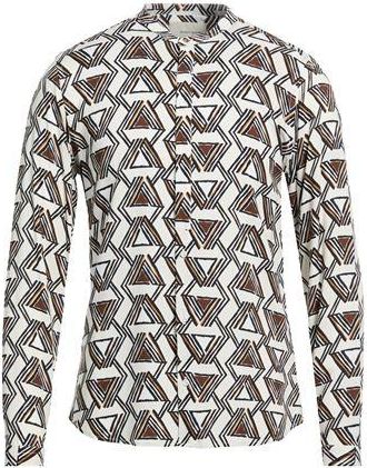 BL.11 BLOCK ELEVEN Shirts