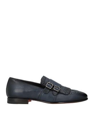 Santoni Loafers
