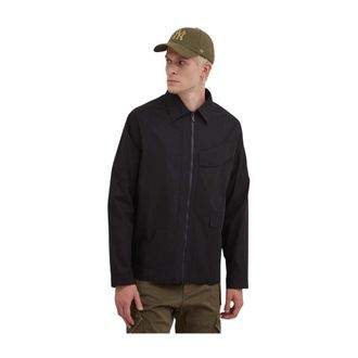 A-Cold-Wall* Light Jassen - Heren - Zomerjassen - Zwart - S - Jassen