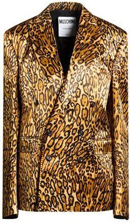 Moschino TRAJES Y CONJUNTOS - Americanas en YOOX.COM