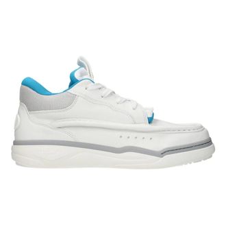 Valentino Garavani Uomo, Scarpe, Bianco, 42 EU, new