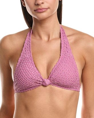 Vix Vix Alanna Knot Top