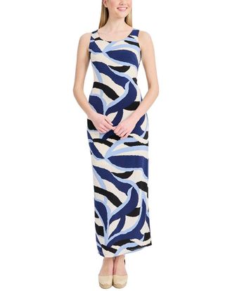 Donna Morgan Midi Dress