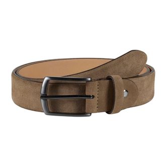 Howard London Uomo, Accessori, Beige, 90 CM, new