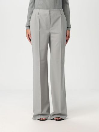 Alberta Ferretti Pantalone con pince Alberta Ferretti