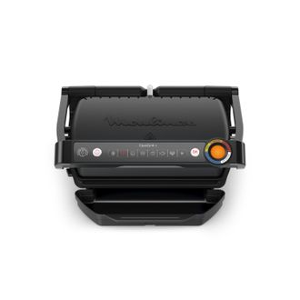 Moulinex Parrilla El&eacute;ctrica Inteligente Moulinex Gi7178 Optigrill