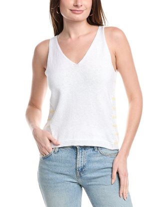 Splendid Cambell Sweater Tank