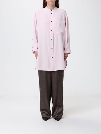 Meimeij Camicia in georgette
