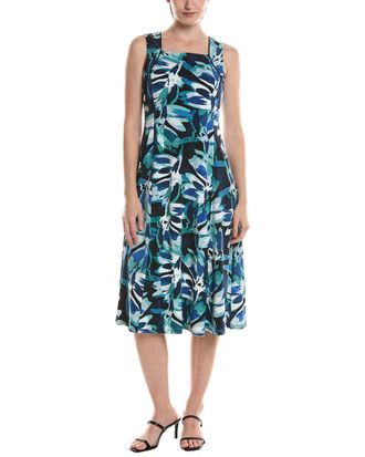 Nic+Zoe NIC & ZOE Giverny Knit Blanche Dress