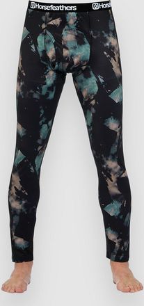 Horsefeathers Riley Funktionshose schwarz