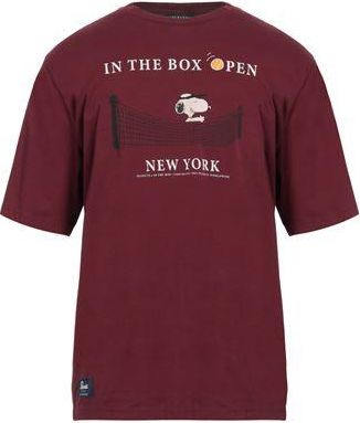 In The Box T-shirts