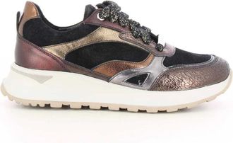 Footnotes Mujer, Zapatos, Multicolor, Talla: 38 1/2 EU