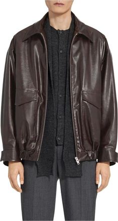 Maison Margiela Uomo, Giacche, Marrone, M, new