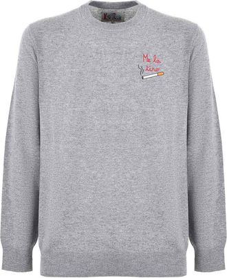 MC2 Saint Barth Sweater