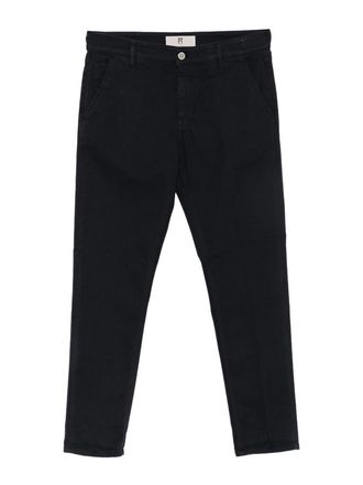 Pantaloni Torino Stretch fabric trousers