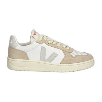 Veja Donna, Scarpe, Bianco, 38 EU, new