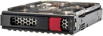 hpe clothing Hp Enterprise 4tb 6g Sata 7.2k, 861683-b21