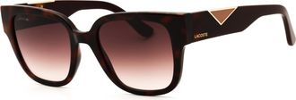 Lacoste L6044S N Sunglasses