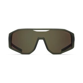 Dita Eyewear Sunglasses, male, Green, Size: ONE SIZE Dls718 A03 Sunglasses