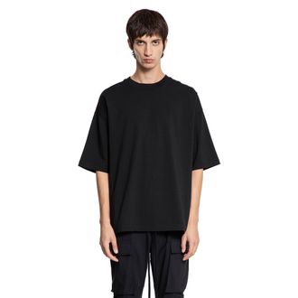 【関税込み】thom/krom ホワイト M TS 868 Tシャツ Thom/krom for Men FW25 Collection | SSENSE