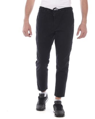 Daniele Alessandrini Jeans Trouser