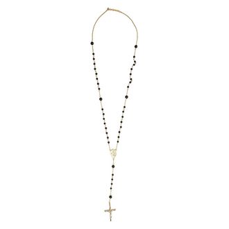 Dolce & Gabbana Rosary Necklace