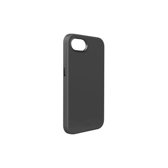 SBS Funda Trasera Puro Para Apple Iphone 16e Negra, 1 Unidad