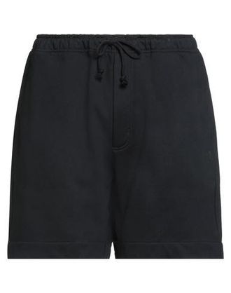 Yohji Yamamoto BOTTOMWEAR - Shorts & Bermuda Shorts sur YOOX.COM