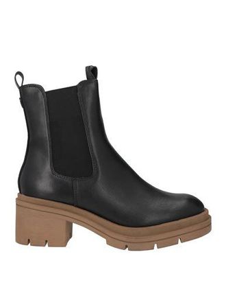 Marco Tozzi CALZADO - Botines de ca&ntilde;a alta en YOOX.COM