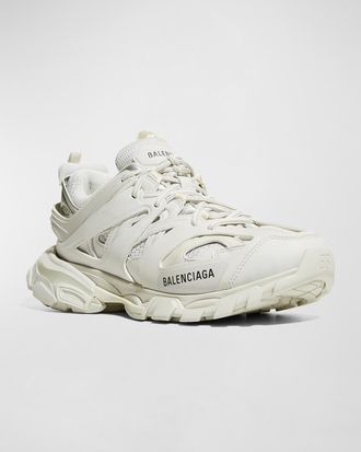 Balenciaga Men & apos;s Track Sneakers