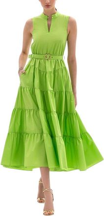 BGL Fashion Maxi Dress