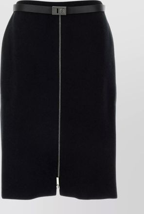 Ferragamo pencil skirt