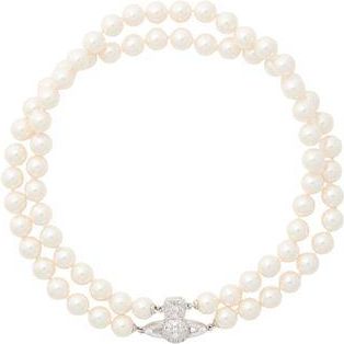 Vivienne Westwood SCHMUCK und UHREN - Halsketten auf YOOX.COM